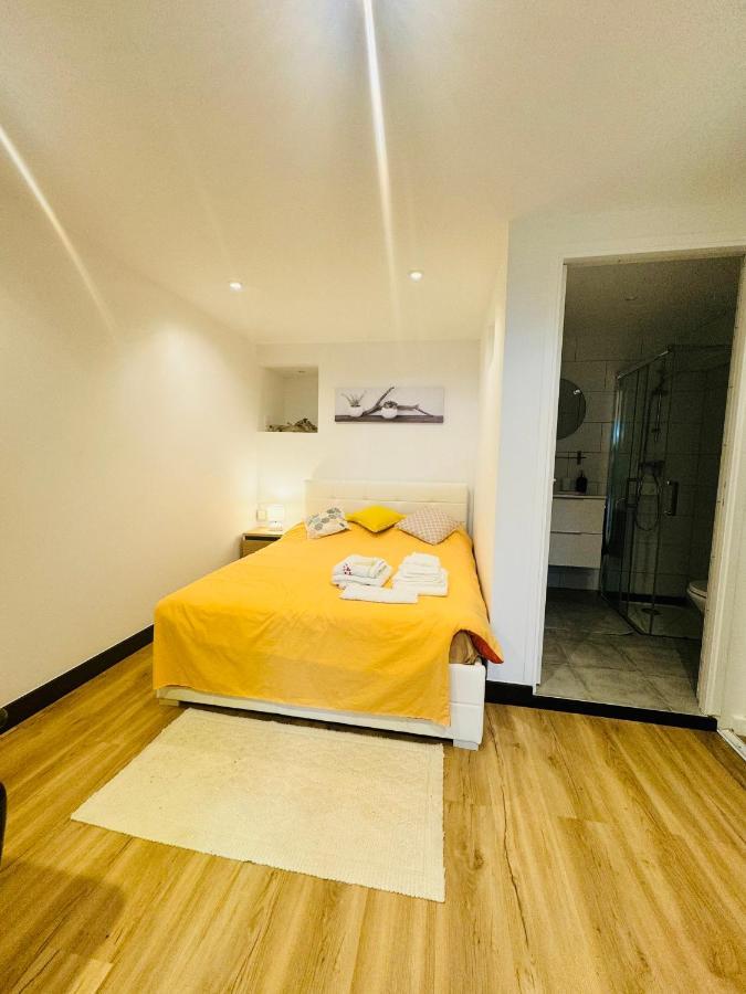 Casa Tio Albino 2 Villa Ponta Delgada  Exteriör bild